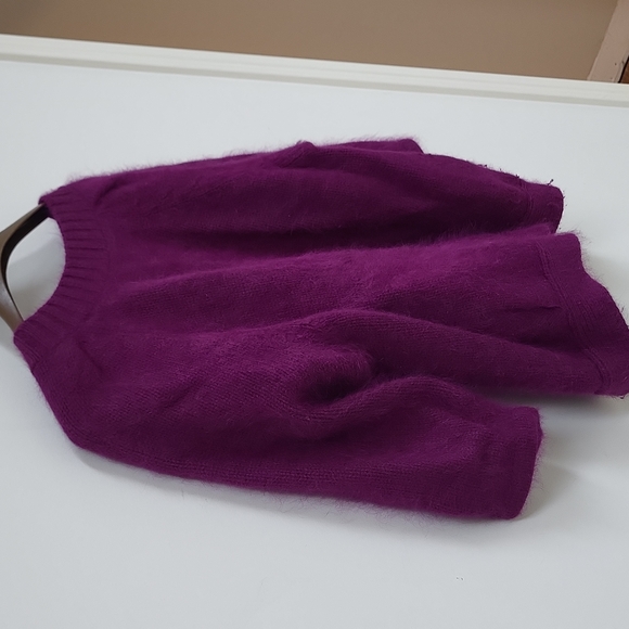 Used Vanessa Bruno Athé Cardigan Sz2 - Picture 3 of 5